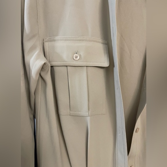 Michael Kors Classy Jumpsuit - Picture 3 of 5